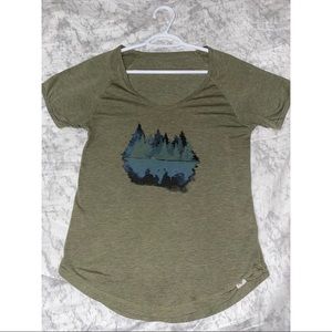 tentree short sleeve t-shirt